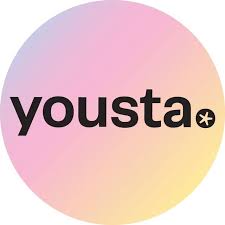 Yousta Logo